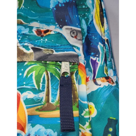 JanSport Other - Jansport Backpack Funny Sloth